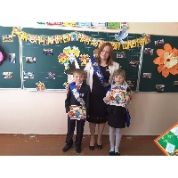 Екатерина Домашенко