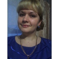 Шентяпина Юлия Витальевна