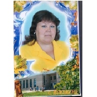 Наталья Батяева