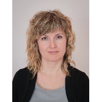 Пермякова Елена Андреевна