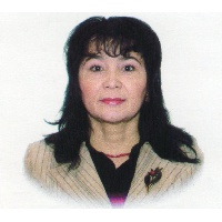 Гильмутдинова Венера Мансуровна