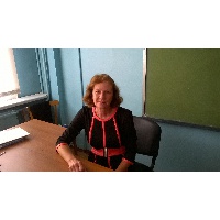 Федотова Нина Михайловна