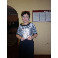 БАБЕНКОВА АННА НИКОЛАЕВНА