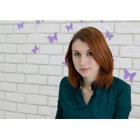 Смольякова Лидия Александровна