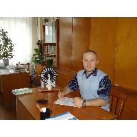 Должников Максим Алексеевич