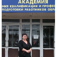 Семенова Индира Акашаевна