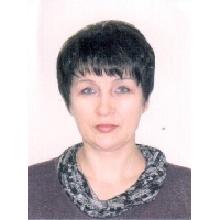 Щербакова Любовь Михайловна