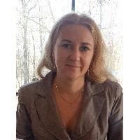 Вяткина Елена Викторовна