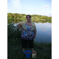 Власова Надежда Ильинична