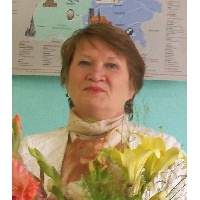 Лобанова Тамара Геннадьевна