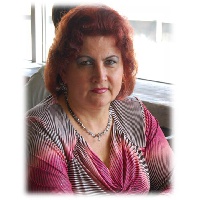 Глумова Нина Николаевна