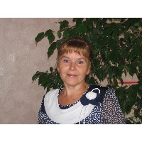 Свешникова Галина Михайловна