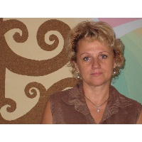 Решетова Светлана Юрьевна