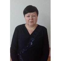 Филиппова Валентина Ивановна