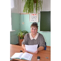 Марченкова Инна Вячеславовна