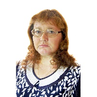 Соболева Марина Евгеньевна