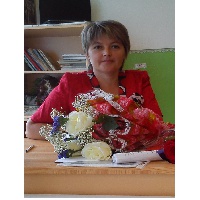 Зидымышева Вилена Салимзяновна