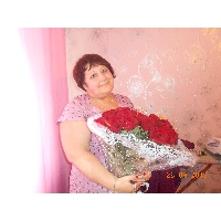 Елена Заикина