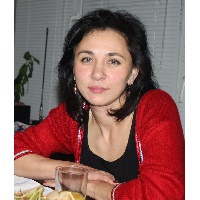 Ногманова Диляра Мушаррафовна