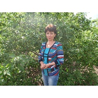 Шалдаисова Мария Вениаминовна