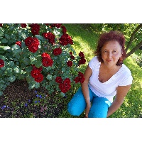 Афанасьева Арина Георгиевна