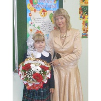 Астахова Нелли Викторовна