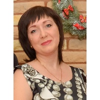 Мокшина Наталья Александровна