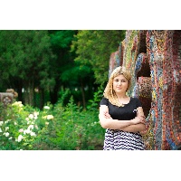 Смоленская Анна Михайловна