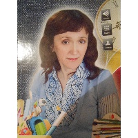 Меркулова Ольга Владимировна