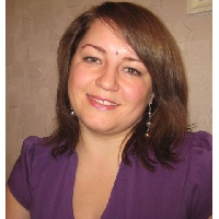 Дмитриева Юлия Анатольевна