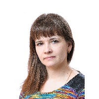 Горелова Ольга Анатольевна