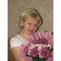 Крючкова Ольга Фёдоровна