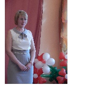 Перевозчикова Ирина Юрьевна