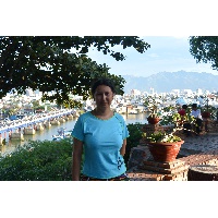 Туртугешева Наталья Михайловна