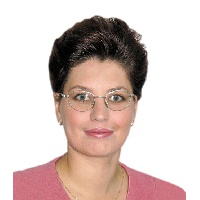 Щёголева Елена Петровна