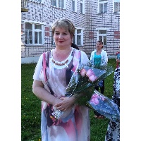 Мокосеева Лариса Геннадьевна