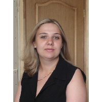 Счастливая Ирина Васильевна