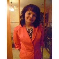 Санжарова Елена Владимировна