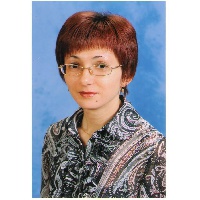 Галимова Лилия Равхатовна