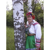 Филиппова Вера Федоровна