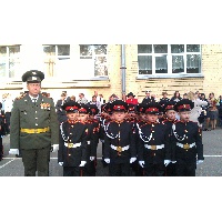 Русаков Александр Федорович