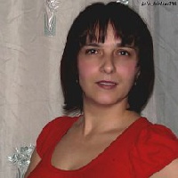 кривцова любовь ярославовна