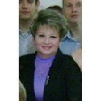 Белоусова Виктория Валерьевна