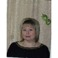 Лубенкова Ирина Алексеевна