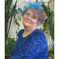 Михневич Елена Алексеевна