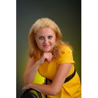 ФЕДОРЧУК ЕЛЕНА ВЛАДИМИРОВНА