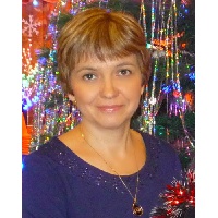 Гербер Елена Александровна