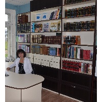 Маточенко Любовь Ивановна