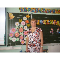 Миронова Надежда Алексеевна