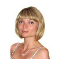 Белова Светлана Владимировна